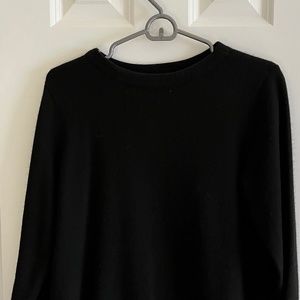 Cashmere sweater